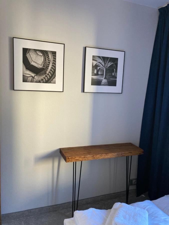 Apartament Komorowskiego Słupsk Buitenkant foto