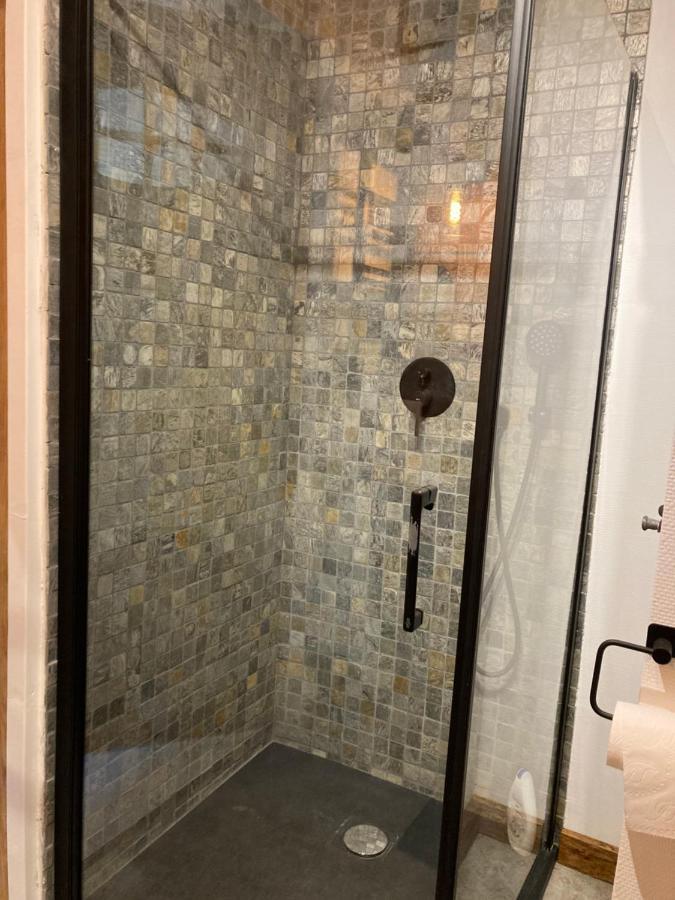 Apartament Komorowskiego Słupsk Buitenkant foto