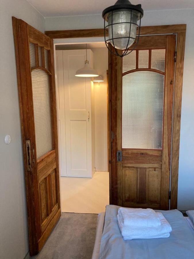 Apartament Komorowskiego Słupsk Buitenkant foto
