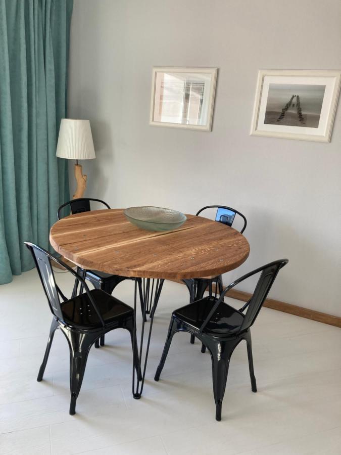 Apartament Komorowskiego Słupsk Buitenkant foto