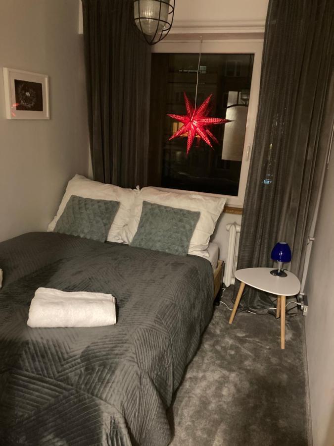 Apartament Komorowskiego Słupsk Buitenkant foto