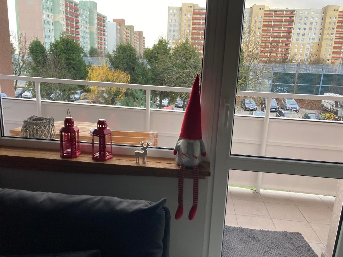 Apartament Komorowskiego Słupsk Buitenkant foto